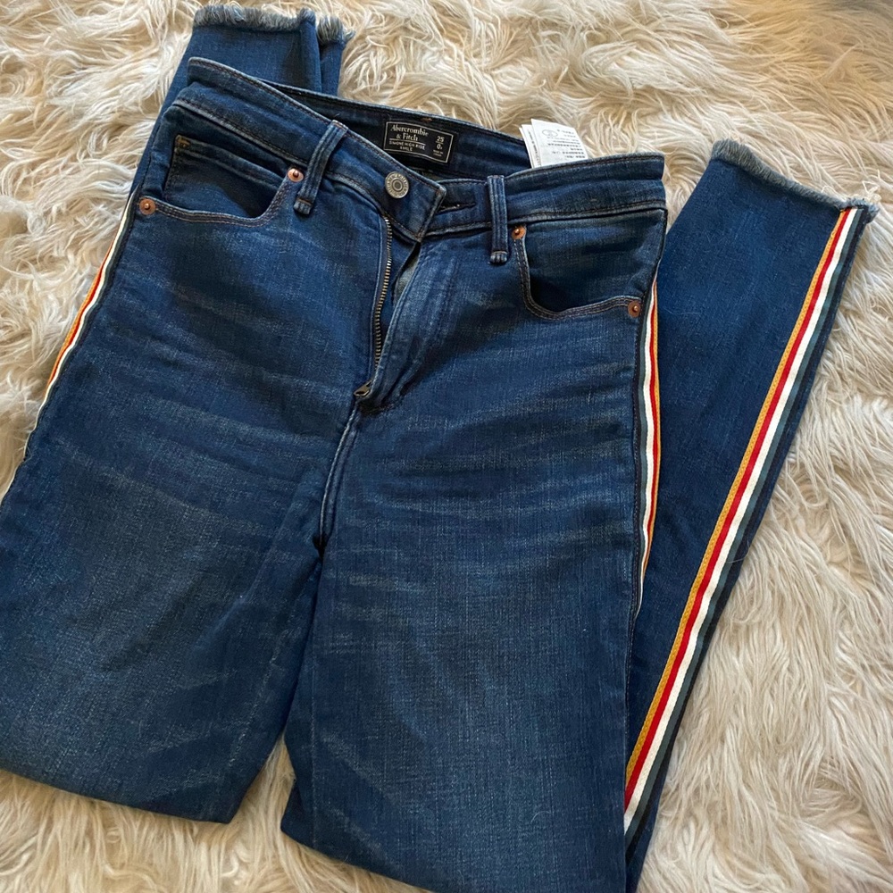 Abercrombie & Fitch Jeans